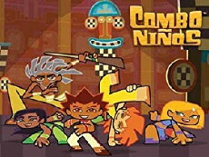Combo Ninos (2008) - Stream Online