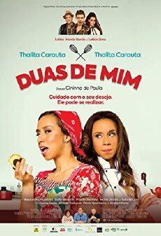 Duas de Mim (2017) - Stream Online