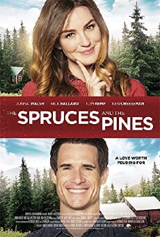 The Spruces and the Pines (2017) - Stream Online