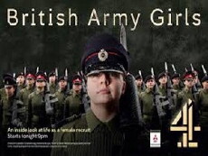 British Army Girls (2016) - Stream Online