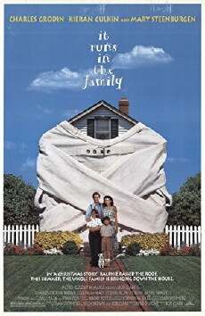 It Runs in the Family (1994) - Stream Online
