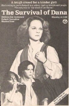 Survival of Dana (1979) - Stream Online