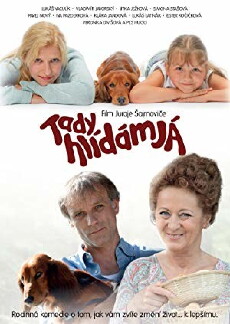 Tady hlídám já (2012) - Stream Online