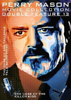 Perry Mason: The Case of the Telltale Talk Show Host (1993) - Stream Online