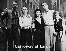 Garroway at Large (1949) - Stream Online