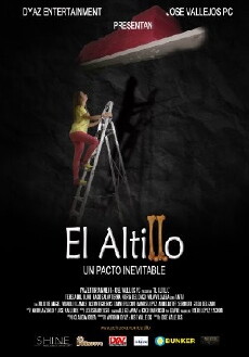 El altillo (2016) - Stream Online