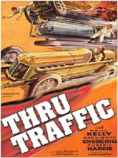 Speed Devils (1935) - Stream Online
