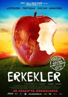 Erkekler (2013) - Stream Online