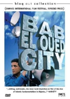 Bab El Oued City (1994) - Stream Online