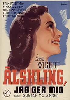 Älskling, jag ger mig (1943) - Stream Online
