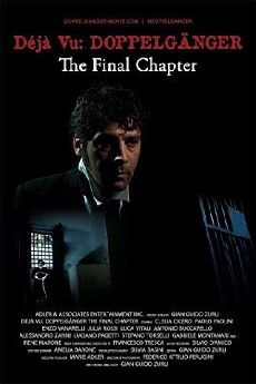Doppelgänger III: Deja Vu (2018) - Stream Online