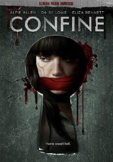 Confine (2013) - Stream Online