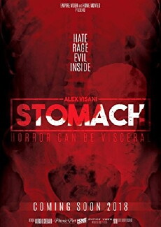 Stomach (2018) - Stream Online