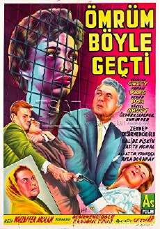 Ömrüm böyle geçti (1959) - Stream Online