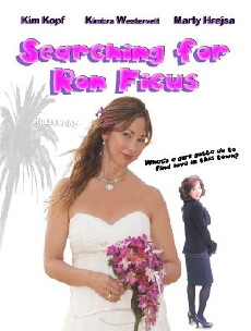 Searching for Ron Ficus (2009) - Stream Online