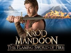 Kröd Mändoon and the Flaming Sword of Fire (2009) - Stream Online