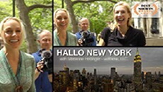 Hallo New York (2013) - Stream Online