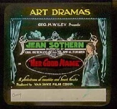 Her Good Name (1917) - Stream Online