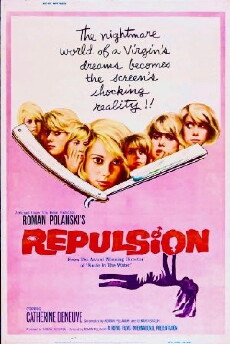 Repulsion (1965) - Stream Online