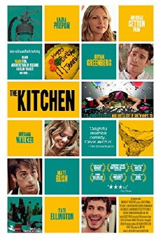 The Kitchen (2012) - Stream Online