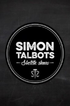 Simon Talbots Sketch Show (2016) - Stream Online