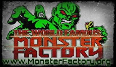 Monster Factory Exposed (2015) - Stream Online