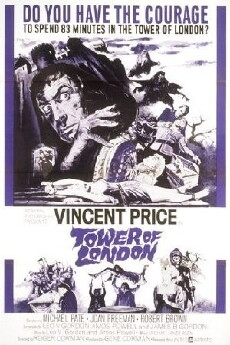 Tower of London (1962) - Stream Online