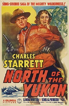 North of the Yukon (1939) - Stream Online