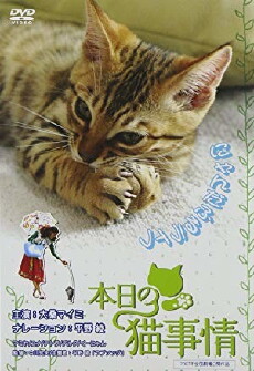 Honjitsu no neko jijô (2007) - Stream Online
