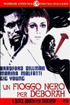 A Black Ribbon for Deborah (1974) - Stream Online