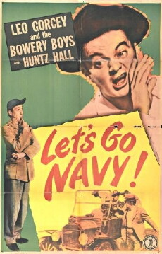 Let's Go Navy! (1951) - Stream Online