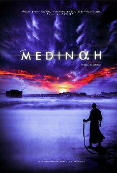 Medinah (2016) - Stream Online