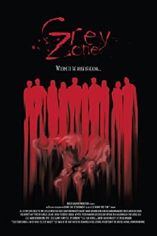 Grey Zone (2017) - Stream Online