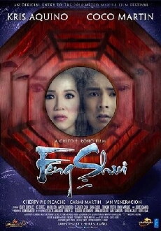 Feng Shui 2 (2014) - Stream Online