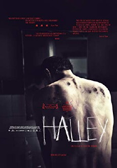 Halley (2012) - Stream Online