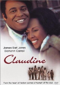Claudine (1974) - Stream Online
