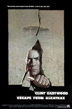 Escape from Alcatraz (1979) - Stream Online