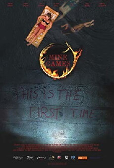 Mine Games (2012) - Stream Online
