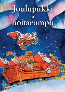 Santa Claus and the Magic Drum (1996) - Stream Online
