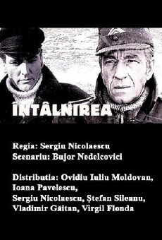 Die Begegnung (1982) - Stream Online
