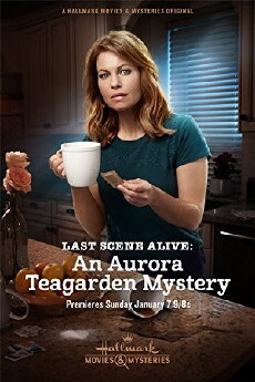 Last Scene Alive: An Aurora Teagarden Mystery (2018) - Stream Online