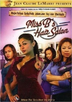 Miss B's Hair Salon (2008) - Stream Online