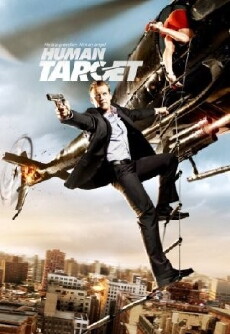 Human Target (2010) - Stream Online