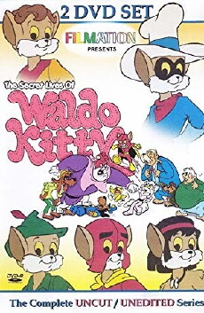 The Secret Lives of Waldo Kitty (1975) - Stream Online