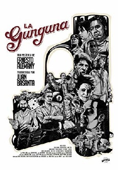 La Gunguna (2015) - Stream Online