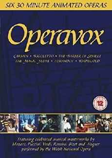 Operavox (1995) - Stream Online