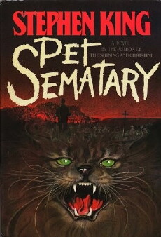 Pet Sematary (2019) - Stream Online