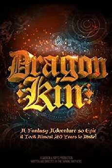 Dragon Kin (2018) - Stream Online