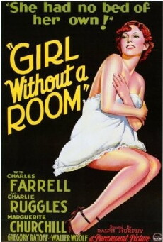 Girl Without a Room (1933) - Stream Online