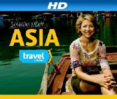 Samantha Brown's Asia (2010) - Stream Online